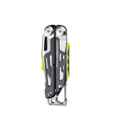 Leatherman SIGNAL GRIS 832737
