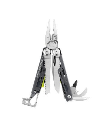 Leatherman SIGNAL GRIS 832737