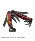 Leatherman SIGNAL ROJO 832745