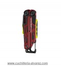 Leatherman SIGNAL ROJO 832745