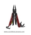 Leatherman SIGNAL ROJO 832745