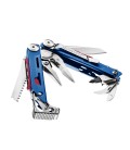 Leatherman SIGNAL AZUL 832741