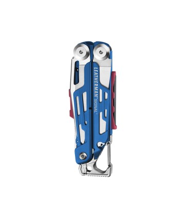 Leatherman SIGNAL AZUL 832741