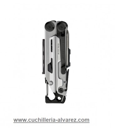 Leatherman SIGNAL BLACK/SILVER  832625