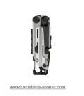 Leatherman SIGNAL BLACK/SILVER 832625