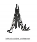 Leatherman SIGNAL BLACK/SILVER 832625