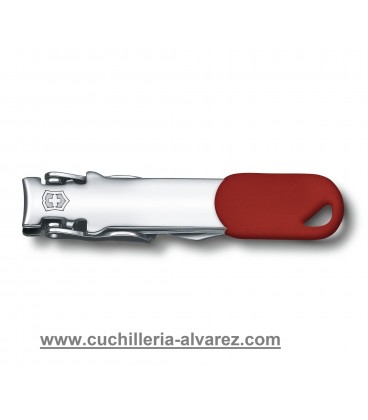 Cortauñas Victorinox 8.2050.B1