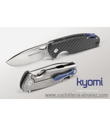 Navaja VIPER KYOMI V 5940 FC