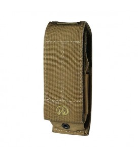 Leatherman Funda MOLLE marrón