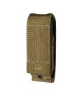 LEATHERMAN FUNDA MOLLE L MARRÓN 939912. Tamaño 4,5"