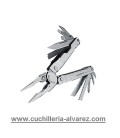 Leatherman FREE P4