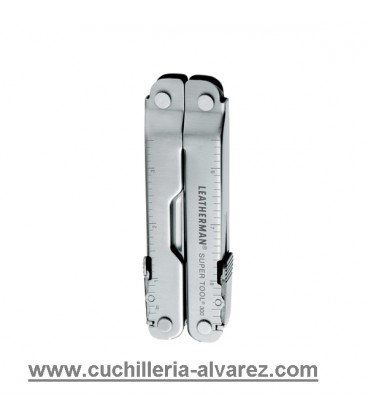 Leatherman FREE P4