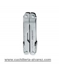 Leatherman FREE P4