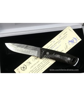 Nieto SG2G  Ed. limtada Damasco