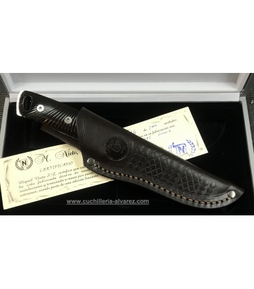 Nieto SG2G  Ed. limtada Damasco