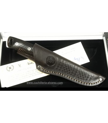 Nieto SG2G  Ed. limtada Damasco