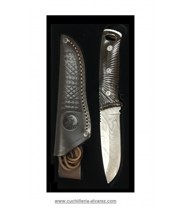 Nieto SG2G  Ed. limtada Damasco