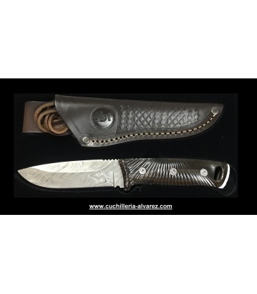 Nieto SG2G  Ed. limtada Damasco