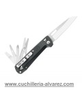 Navaja Leatherman FREE K4