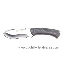 Cuchillo  J&V HISPANUS (MOVA)   F. cuero