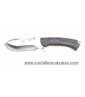 Cuchillo J&V HISPANUS F. cuero