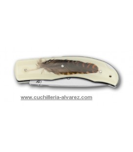 Navaja VIPER TIMELESS V-5400 IN-BC