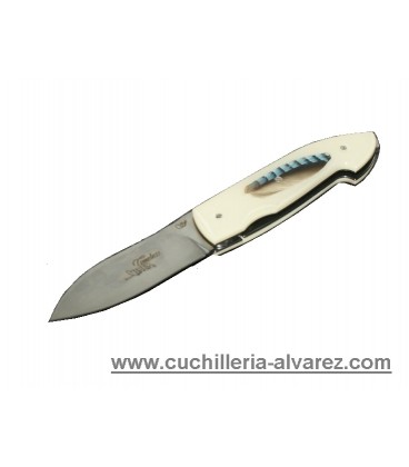 Navaja VIPER TIMELESS V-5400 IN-GH