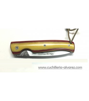 Navaja Nieto MOUNTAIN hispania