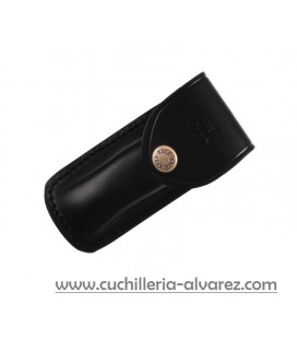 BUCK 112 funda piel