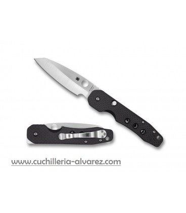 Spyderco Smock C240CFP