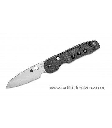 Spyderco Smock C240CFP