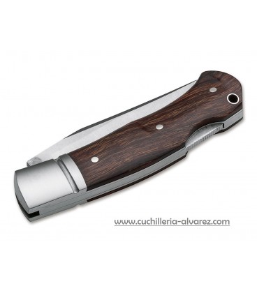 BOKER Boxer Desert Ironwood  111025
