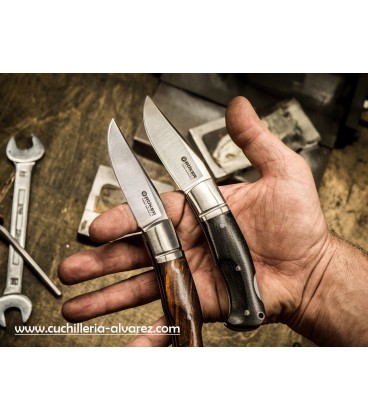 BOKER Boxer Desert Ironwood  111025