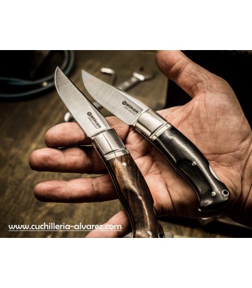 BOKER Boxer Desert Ironwood  111025