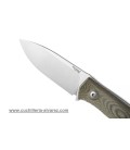 Cuchillo Lionsteel M4 CVG