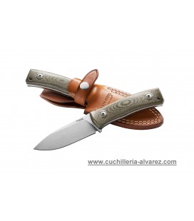 Cuchillo Lionsteel M4 CVG