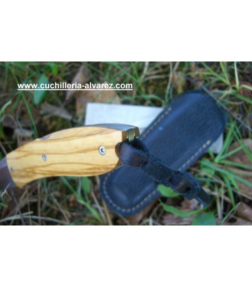 Navaja Lionsteel Opera Classica 8800 UL