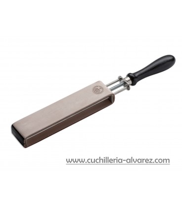 BOKER ASENTADOR DE CUERO 090507