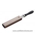 BOKER ASENTADOR DE CUERO 090507