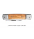 Navaja Lionsteel BESTMAN olivo BM1 UL