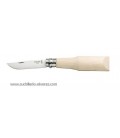 Opinel Nº8 INOX ARCE