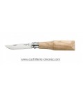 Opinel Nº8 INOX OLIVO