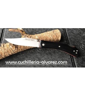 Navaja Nieto COMANDO G10 Negro