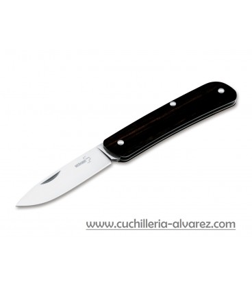 Boker plus Tech Tool Ebony 1 01bo844