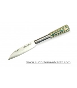 TARAMUNDI 018 Stable Wood Verde