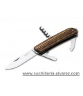 Boker plus Tech Tool Zebrawood 2