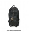 Mochila BARBARIC Negro 30L