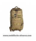 Mochila BARBARIC Coyote 30L