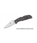 Spyderco ENDELA SpyderEdge C243SBK