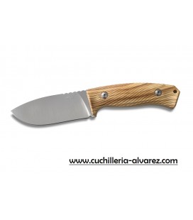 Cuchillo Lionsteel M3 UL olivo